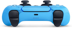 DualSense Wireless Controller - Starlight Blue [PlayStation 5 Accessory] PlayStation 5 Accessories Sony   