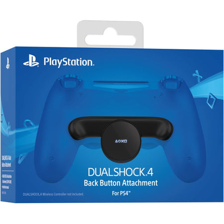 DualShock 4 Back Button Attachment [PlayStation 4 Accessory] PlayStation 4 Accessories Sony   