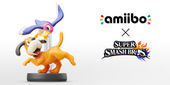 Duck Hunt Amiibo - Super Smash Bros. Series [Nintendo Accessory] Nintendo Accessories Nintendo   