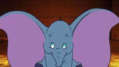 Disney's Dumbo: 70th Anniversary Edition [DVD] DVDs & Blu-Rays Disney   