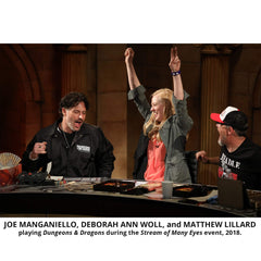 Dungeons & Dragons: Guildmaster's Guide to Ravnica [RPG Style Game] Board Game Wizards of the Coast   