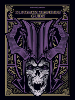 Dungeons & Dragons RPG: Core Rulebook Gift Set - Limited Edition w/ Alternate Covers [Hardcover Book] Book Wizards of the Coast   