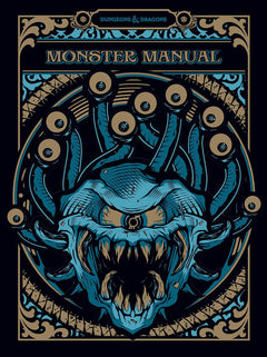 Dungeons & Dragons RPG: Core Rulebook Gift Set - Limited Edition w/ Alternate Covers [Hardcover Book] Book Wizards of the Coast   