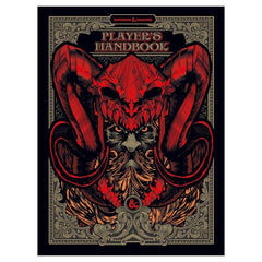 Dungeons & Dragons RPG: Core Rulebook Gift Set - Limited Edition w/ Alternate Covers [Hardcover Book] Book Wizards of the Coast   
