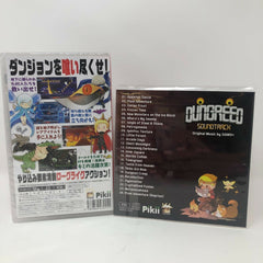 Dungreed w/ Soundtrack [Nintendo Switch] Nintendo Switch Video Game Pikii   