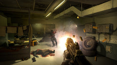 Deus Ex: Human Revolution - Director's Cut [PlayStation 3] PlayStation 3 Video Game Square Enix   