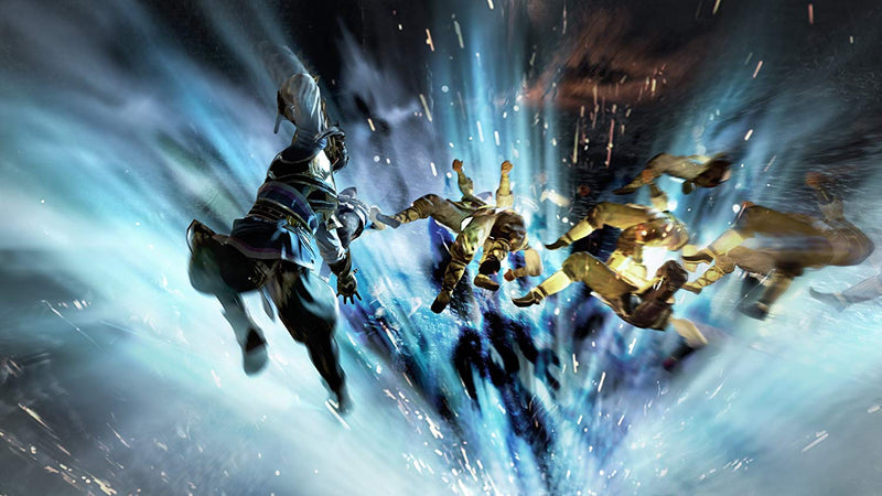 Dynasty Warriors 8: Xtreme Legends - Complete Edition [PlayStation 4] PlayStation 4 Video Game Koei Tecmo   