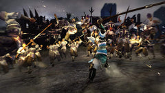 Dynasty Warriors 8: Xtreme Legends - Complete Edition [PlayStation 4] PlayStation 4 Video Game Koei Tecmo   