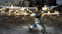 Dynasty Warriors 8: Xtreme Legends - Complete Edition [PlayStation 4] PlayStation 4 Video Game Koei Tecmo   