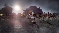 Dynasty Warriors 8: Xtreme Legends - Complete Edition [PlayStation 4] PlayStation 4 Video Game Koei Tecmo   