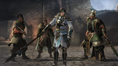 Dynasty Warriors 8: Xtreme Legends - Complete Edition [PlayStation 4] PlayStation 4 Video Game Koei Tecmo   