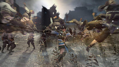 Dynasty Warriors 8: Xtreme Legends - Complete Edition [PlayStation 4] PlayStation 4 Video Game Koei Tecmo   