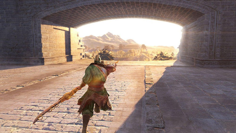Dynasty Warriors 9 [Xbox One] Xbox One Video Game Koei Tecmo   