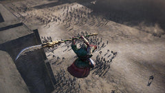 Dynasty Warriors 9 [Xbox One] Xbox One Video Game Koei Tecmo   