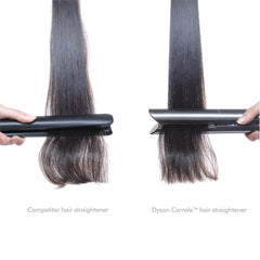 Dyson Corrale Hair Straightener - Fuchsia/Nickel Personal Care Dyson   