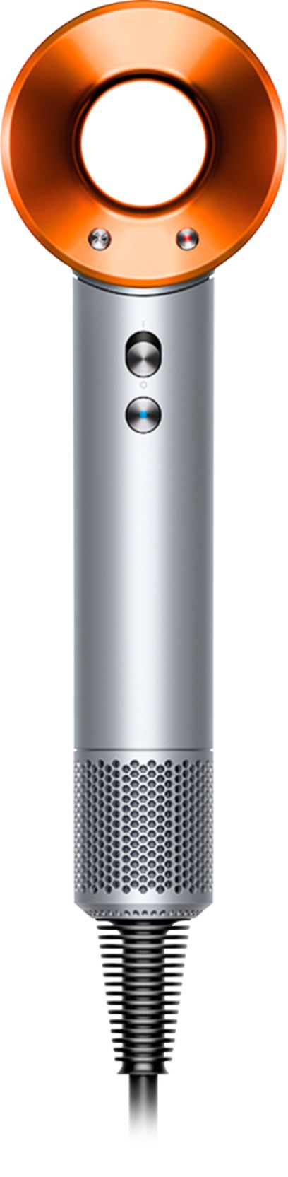 Dyson Supersonic Hair Dryer - Exclusive Copper Gift Edition - Silver/Copper [Personal Care] Personal Care Dyson   