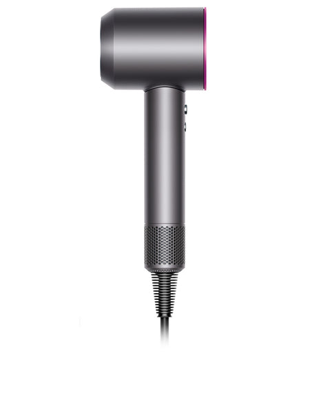 Dyson Supersonic Hair Dryer - Iron/Fuchsia [Personal Care] Personal Care Dyson   