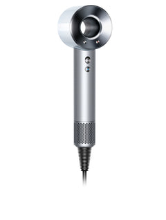 Dyson Supersonic Hair Dryer - White/Silver [Personal Care] Personal Care Dyson   