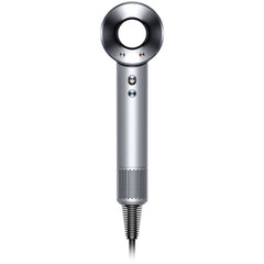 Dyson Supersonic Hair Dryer - White/Silver [Personal Care] Personal Care Dyson   