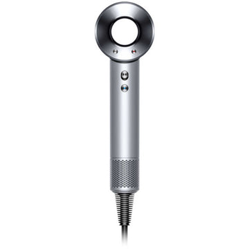 Dyson Supersonic Hair Dryer - White/Silver [Personal Care] Personal Care Dyson   