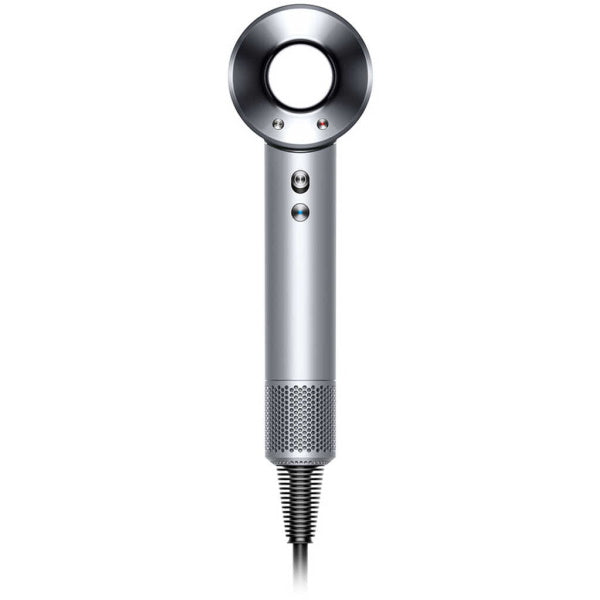 Dyson Supersonic Hair Dryer - White/Silver [Personal Care] Personal Care Dyson   