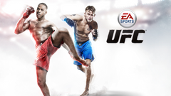 EA Sports UFC [PlayStation 4] PlayStation 4 Video Game Electronic Arts   