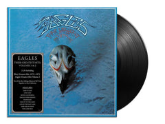 Eagles - Their Greatest Hits Volumes 1 & 2 [Audio Vinyl] Audio CD/Vinyl Asylum Records   