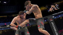 EA Sports UFC 4 [Xbox One / Xbox Series X] Xbox Series X Video Game Electronic Arts   