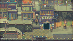 Eastward [Nintendo Switch] Nintendo Switch Video Game iam8bit   