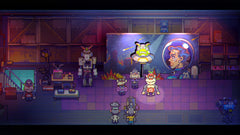 Eastward [Nintendo Switch] Nintendo Switch Video Game iam8bit   