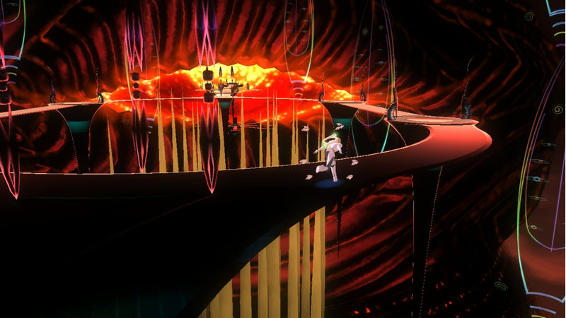 El Shaddai: Ascension of the Metatron [Xbox 360] Xbox 360 Video Game Ignition Ent.   