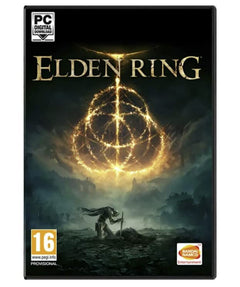 Elden Ring - Collector's Edition [PC] PC Video Game Bandai Namco   