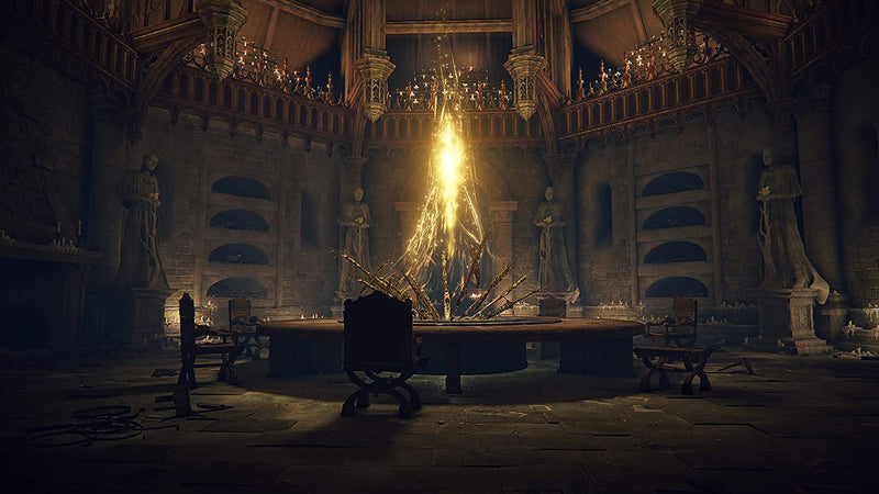 Elden Ring - Collector's Edition [PC] PC Video Game Bandai Namco   