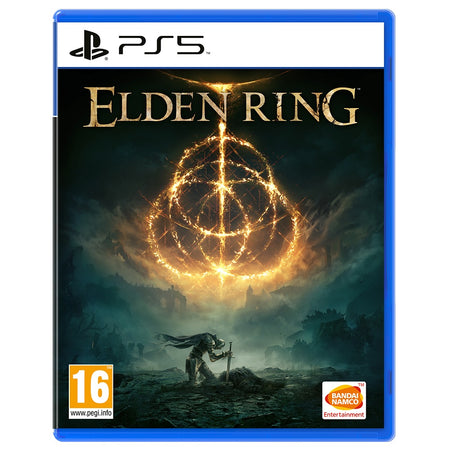 Elden Ring - Collector's Edition [PlayStation 5] PlayStation 5 Video Game Bandai Namco   