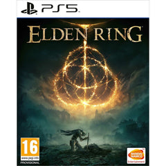 Elden Ring [PlayStation 5] PlayStation 5 Video Game Bandai Namco   