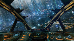 Elite: Dangerous - Legendary Edition [PlayStation 4] PlayStation 4 Video Game Playstation   