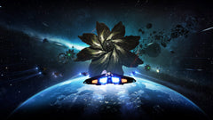 Elite: Dangerous - Legendary Edition [PlayStation 4] PlayStation 4 Video Game Playstation   
