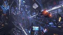 Elite: Dangerous - Legendary Edition [PlayStation 4] PlayStation 4 Video Game Playstation   