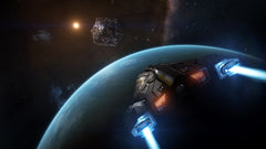 Elite: Dangerous - Legendary Edition [PlayStation 4] PlayStation 4 Video Game Playstation   