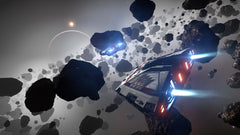 Elite: Dangerous - Legendary Edition [PlayStation 4] PlayStation 4 Video Game Playstation   