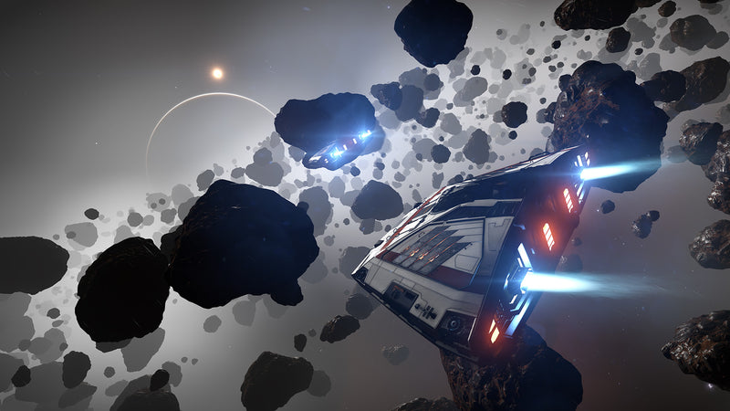 Elite: Dangerous - Legendary Edition [PlayStation 4] PlayStation 4 Video Game Playstation   