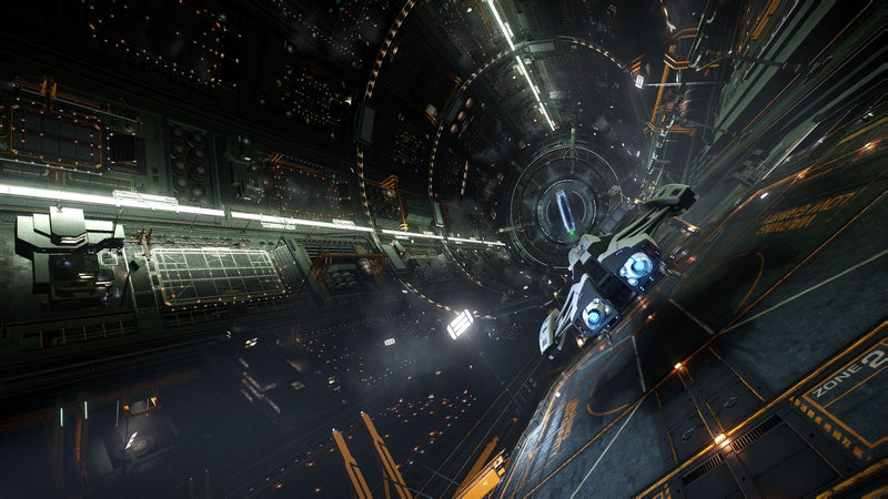 Elite: Dangerous - Legendary Edition [PlayStation 4] PlayStation 4 Video Game Playstation   