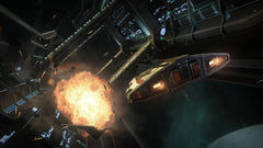 Elite: Dangerous - Legendary Edition [PlayStation 4] PlayStation 4 Video Game Playstation   