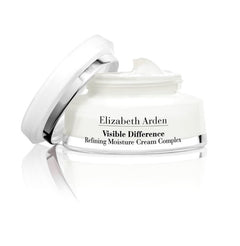 Elizabeth Arden Visible Difference Refining Moisture Cream Complex 75ml x2 Bonus [Skincare] Skincare Elizabeth Arden   