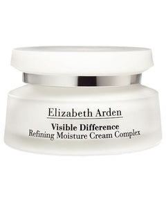 Elizabeth Arden Visible Difference Refining Moisture Cream Complex 75ml x2 Bonus [Skincare] Skincare Elizabeth Arden   