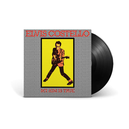 Elvis Costello - My Aim Is True [Audio Vinyl] Audio CD/Vinyl Universal Music   