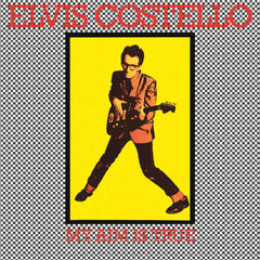 Elvis Costello - My Aim Is True [Audio Vinyl] Audio CD/Vinyl Universal Music   