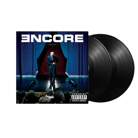 Eminem - Encore [Audio Vinyl] Audio CD/Vinyl Interscope Records   