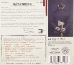 Eminem - Music To Be Murdered By [Audio CD] Audio CD/Vinyl Interscope Records   