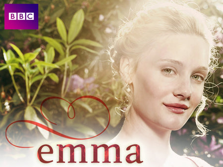 Emma [DVD Box Set] DVDs & Blu-Rays BBC   
